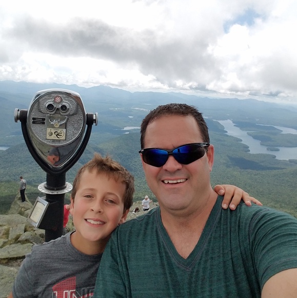 Meet your Posher, Scott - Picture 1 of 1